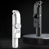 Xiaomi Selfie Stick 1045mm With Wireless Bluetooth LED Fill Light Extended Tripod With Remote Shutter For Android IOS Cellphone