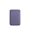 Luxury Original Apple Magsafe wallet Leather Case For iPhone 12 13 14 15 16 Pro Max S24 Card Holder Phone Bag Cover Accessories