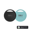 RSH Brand Genuine Bluetooth GPS Tracker For Android Phones Work With Google Find My App Pet Key Finder for Xiaomi Samsung Pixel