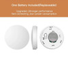 Tuya Zigbee Smart Wireless Scene Button Switch Remoter Multi-scene Linkage Conneting Support Alexa Goolge Home Voice Assitant