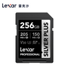 Lexar SD Card Class 10 V10 V30 V60 V90 U3 UHS-II 32GB 64GB 128GB 256GB 512GB SDHC SDXC High Speed 4K 8K Memory Card for Camera
