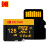 5PCS KODAK Flash Memory Card 512GB 256GB 128GB 64GB 32GB Class10 A1 U3 V30 Waterproof Micro SD TF Card For Phone Computer Camera