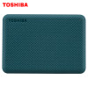 Toshiba Canvio Advanced V10 USB 3.0 2.5 " 1TB 2TB 4TB HDD Portable External Hard Drive Disk Mobile 2.5 For Laptop Computer