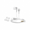 Sennheiser CX200 StreetII in-ear Stereo Earphones Wired Bass Headset Sport Running Earbuds HIFI Headphone for iPhone Androd