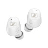 SENNHEISER CX Plus Wireless True Wireless Active Noise Cancelling Headphones In-Ear Bluetooth 5.2 Black CX Plus New