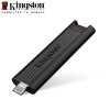 Kingston DataTraveler Max USB 3.2 Gen 2 Series Flash Drive USB-C USB-A Pen Drive 256GB 512GB 1TB Max 1000Mb/s Flash Mem