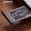 Kingston Canvas Select Plus Micro SD Card 32GB 64GB 128GB 256GB 512GB Memory Card C10 A1 Flash Card Up to 100MB/s read TF Card