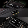 Kingston FURY Impact DDR4 RAM 32 16 8GB 3200MHz 2400 2666MHz SODIMM Memory 260Pin SODIMM PC4-19200 21300 25600 DDR4 Notebook RAM
