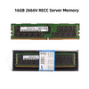 SAMSUNG Server Memory DDR4 4GB 8GB 16GB 32GB 64GB PC4 2133MHz 2400MHz 2666MHz 2933MHz 3200NHz ECC REG Support X99 Motherboard