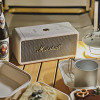 Marshall Middleton Portable Speaker Stereo Sound Wireless Bluetooth Speakers IP67 Waterproof for Outdoor & Travel