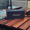 Marshall Middleton Portable Speaker Stereo Sound Wireless Bluetooth Speakers IP67 Waterproof for Outdoor & Travel