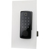 TTlock app Electronic Door Lock,Digital Smart Bluetooth APP Keyless Lock,Keypad Code Password Door Lock|Electric Lock