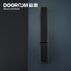 Dooroom Brass Sliding Door Lock Set Handles LOFT Nordic Push Pull Wood Door Interior Living Room Bathroom Balcony Kitchen|Sliding Door Locks