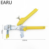 Accurate Tile Leveling Pliers Tiling Locator Tile Leveling System Ceramic Tiles Installation Measurement Tool|Construction Tool Parts