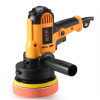 Auto 220V 3700R Electric Car Polisher Machine 700W Auto Polishing Machine Adjustable Speed Sanding Waxing Tools Car Accessories|Polishing & Grinding Materials Set