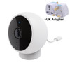 Xiaomi mijia AI Smart IP Camera 1080P IP65 waterproof full HD quality Infrared Night Vision 170 degree super wide angle 32GB TF|Smart Remote Control