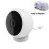 Xiaomi mijia AI Smart IP Camera 1080P IP65 waterproof full HD quality Infrared Night Vision 170 degree super wide angle 32GB TF|Smart Remote Control