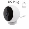 Xiaomi mijia AI Smart IP Camera 1080P IP65 waterproof full HD quality Infrared Night Vision 170 degree super wide angle 32GB TF|Smart Remote Control