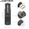 JASTER High Speed OTG USB Flash Drive 128gb Pen Drive 64gb 32gb 16gb Pendrive 2 in 1 Micro Usb Stick for Android SmartPhone|USB Flash Drives