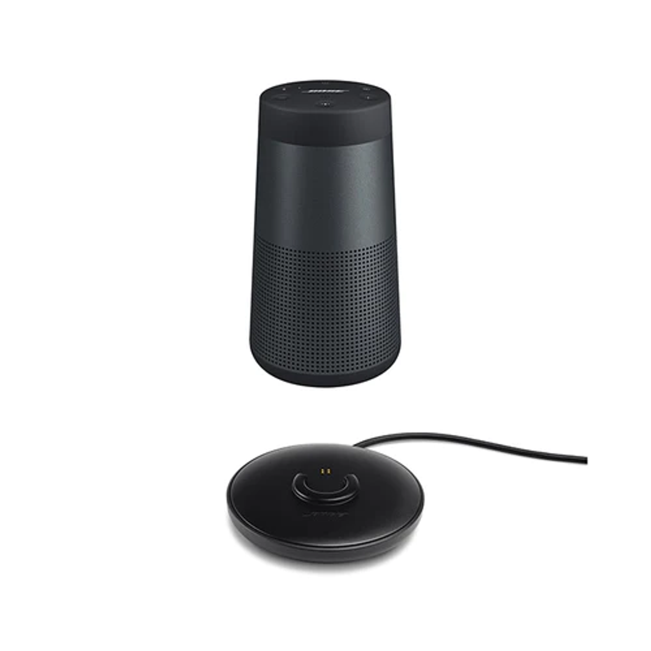 Bose SoundLink Revolve II Bluetooth Speaker & SoundLink Revolve