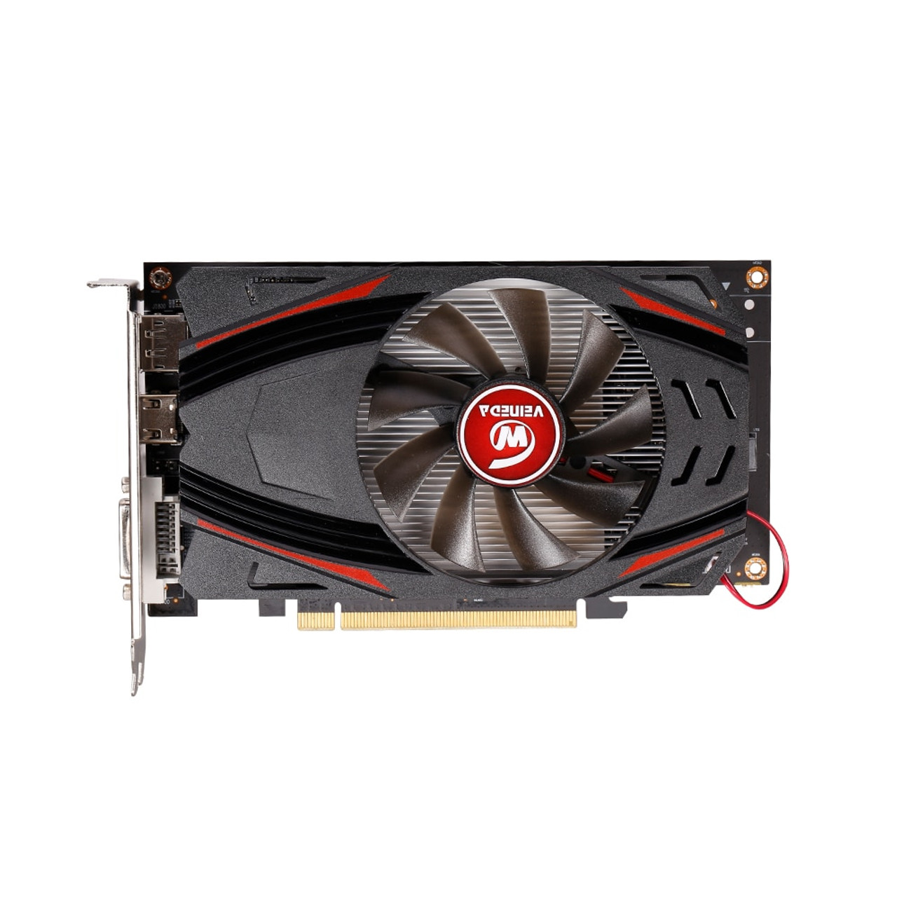 Radeon rx 550 4g