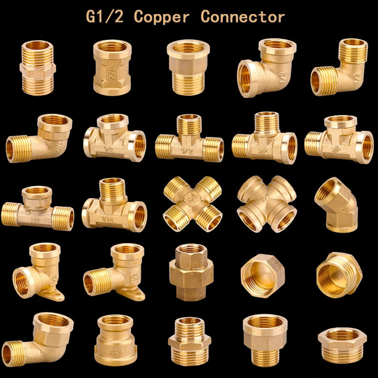 1 2 3 4 Bsp Female Male Thread Tee Type Reducing Copper Elbow Butt Joint Adapter Adapter Coupler Water Pipe Plumbing Fittings Pipe Fittings Borna S General Hardware Ltd 1 2 3 4 Bsp Female Male Thread Tee Type Reducing Copper Elbow Butt Joint Adapter Adapter Coupler Water Pipe Plumbing Fittings Pipe Fittings Borna S General Hardware Ltd