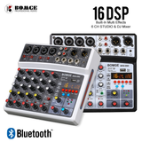 Bomge 6 Wireless Audio Mixer