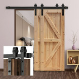 Why Have a Sliding Barn Door In Your Home?