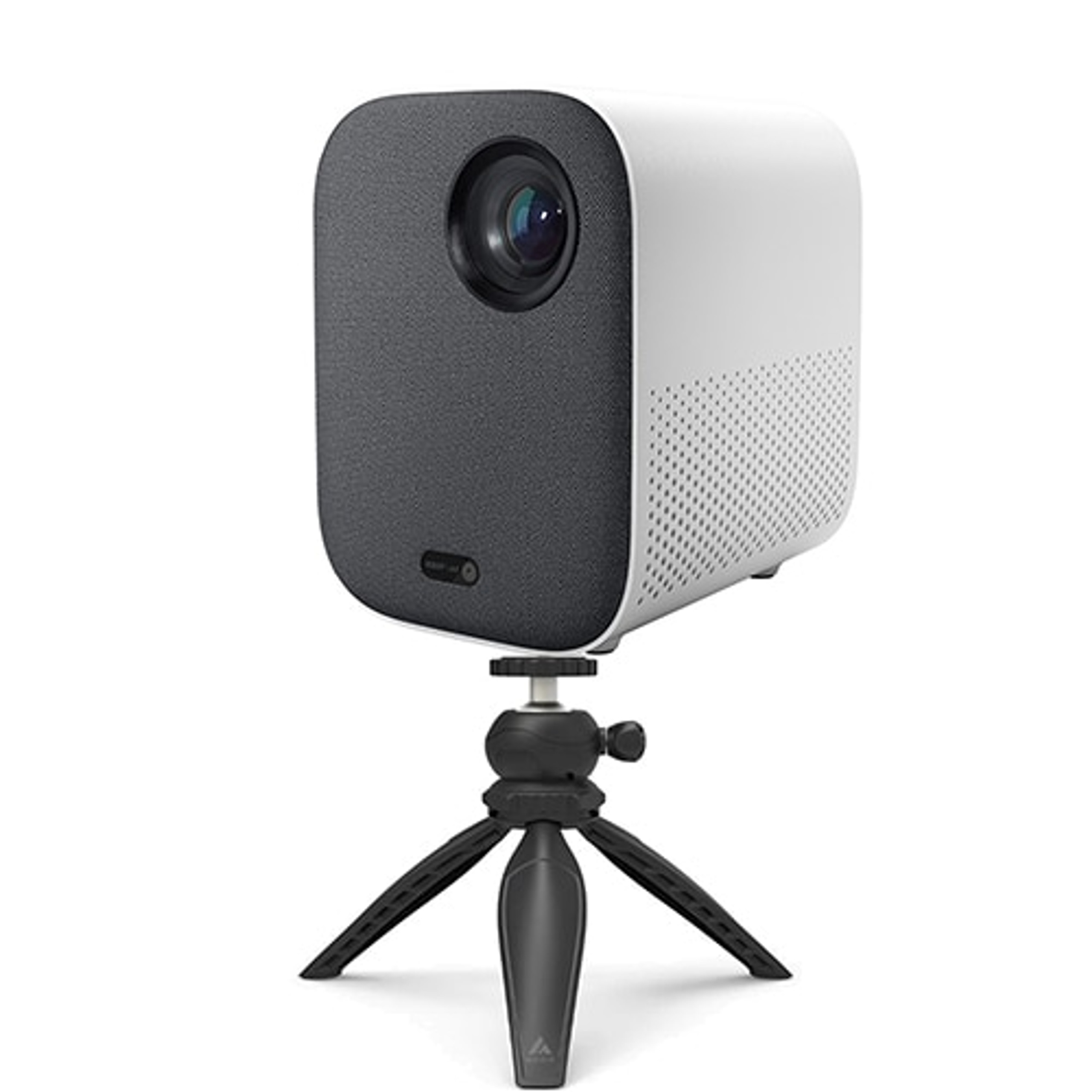 Xiaomi Mijia Mini Projector DLP Portable 1920*1080 Support 4K Video