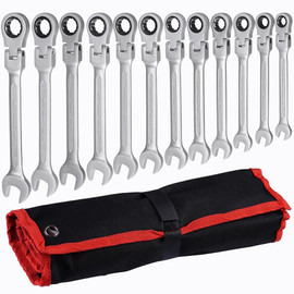 Keys Set Multitool Keys Combination Ratchet Wrench Tool Set Car Repair Tools Hand Tools Set|Wrench