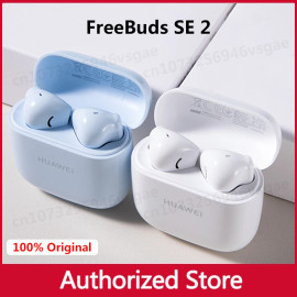 Huawei FreeBuds SE 2 Headphones Long-life Headphones Comfortable to Wear Lightweight Sports Wireless Headphones Authentic