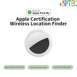 Mini Tracker Bluetooth4.0 Smart Locator Smart Anti Lost Device Locator Mobile Keys Pet Kids Finder