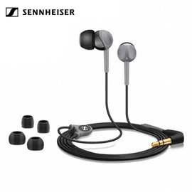 Sennheiser CX200 StreetII in-ear Stereo Earphones Wired Bass Headset Sport Running Earbuds HIFI Headphone for iPhone Androd