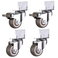 Why Caster Wheels Makes It All Better