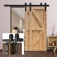 Why Have a Sliding Barn Door In Your Home?