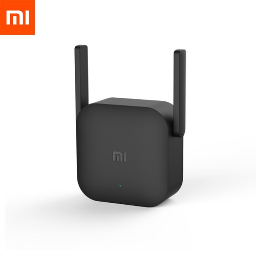 Xiaomi WiFi Amplifier Pro 300Mbps WiFi Repeater Mijia Wifi Signal 2.4G Extender Roteador 2 Mi Wireless Router Mi Router