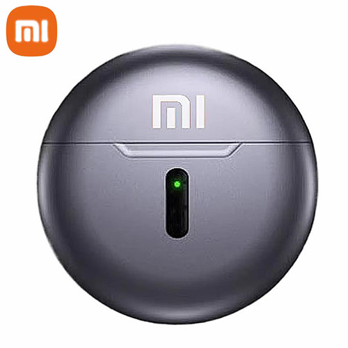XIAOMI J6 Earphone TWS 9D HIFI Headset Bluetooth Music Earbuds For IPhone IOS Android Wireless Pods Headphones