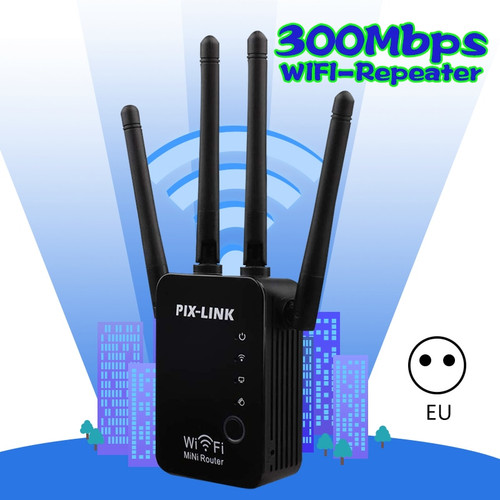 wireless wi fi 802.11n 300mbps 2.4g firewall home router repeater extender repetidor booster for xiaomi wi fi wifi versterker|Wireless Routers