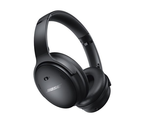 Bose QC45 II Quiet Comfort 45 Active Noise Cancelling Wireless Bluetooth Sports Gaming Music Headphones