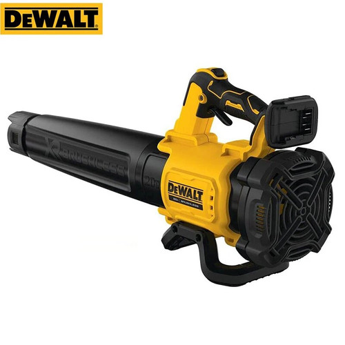DEWALT DCMBL562N Air Blower 20V Lithium Battery Brushless Upgrade Version Handheld Tree Leaf Blower Tool Only