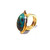 TURQUOISE (ADJUSTABLE)