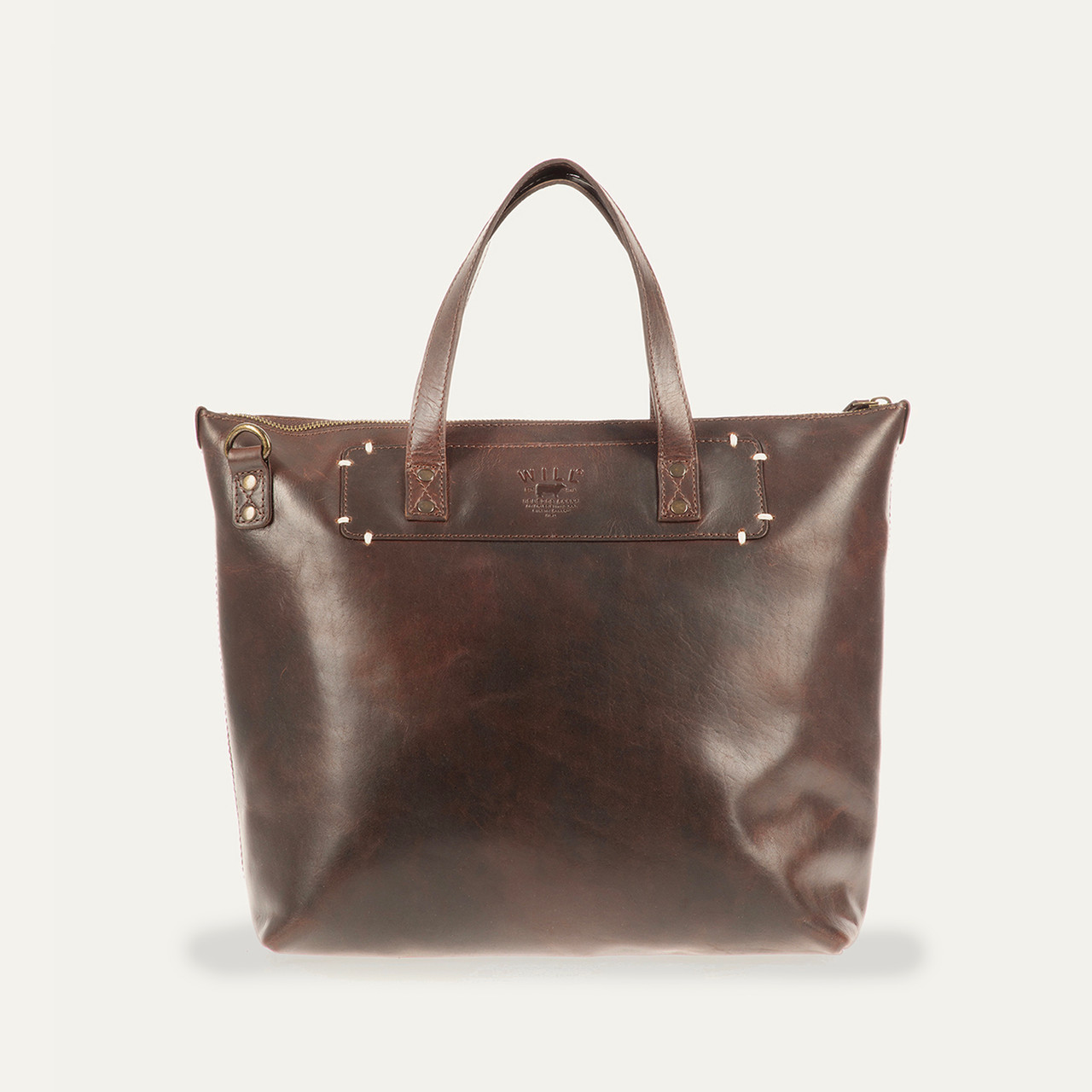Simple Satchel | Bags | Will Leather Goods Simple Satchel | Bags | Will Leather Goods