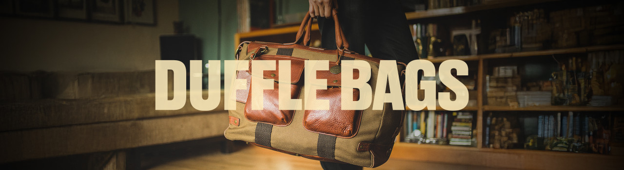 Duffle Bags 