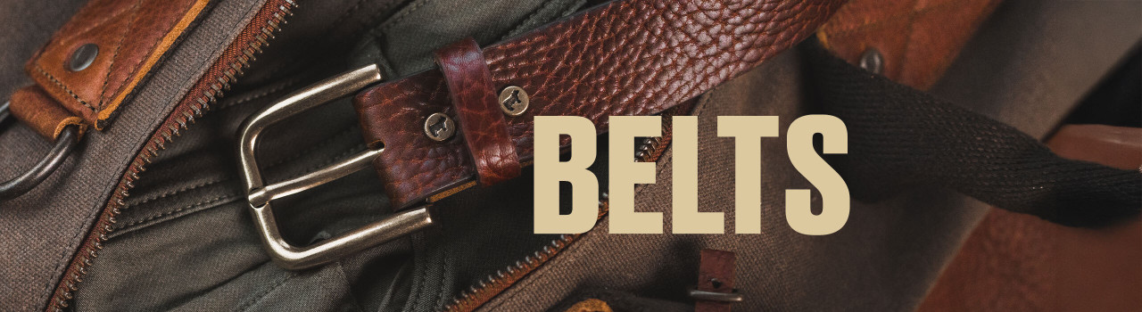 Belts Belts