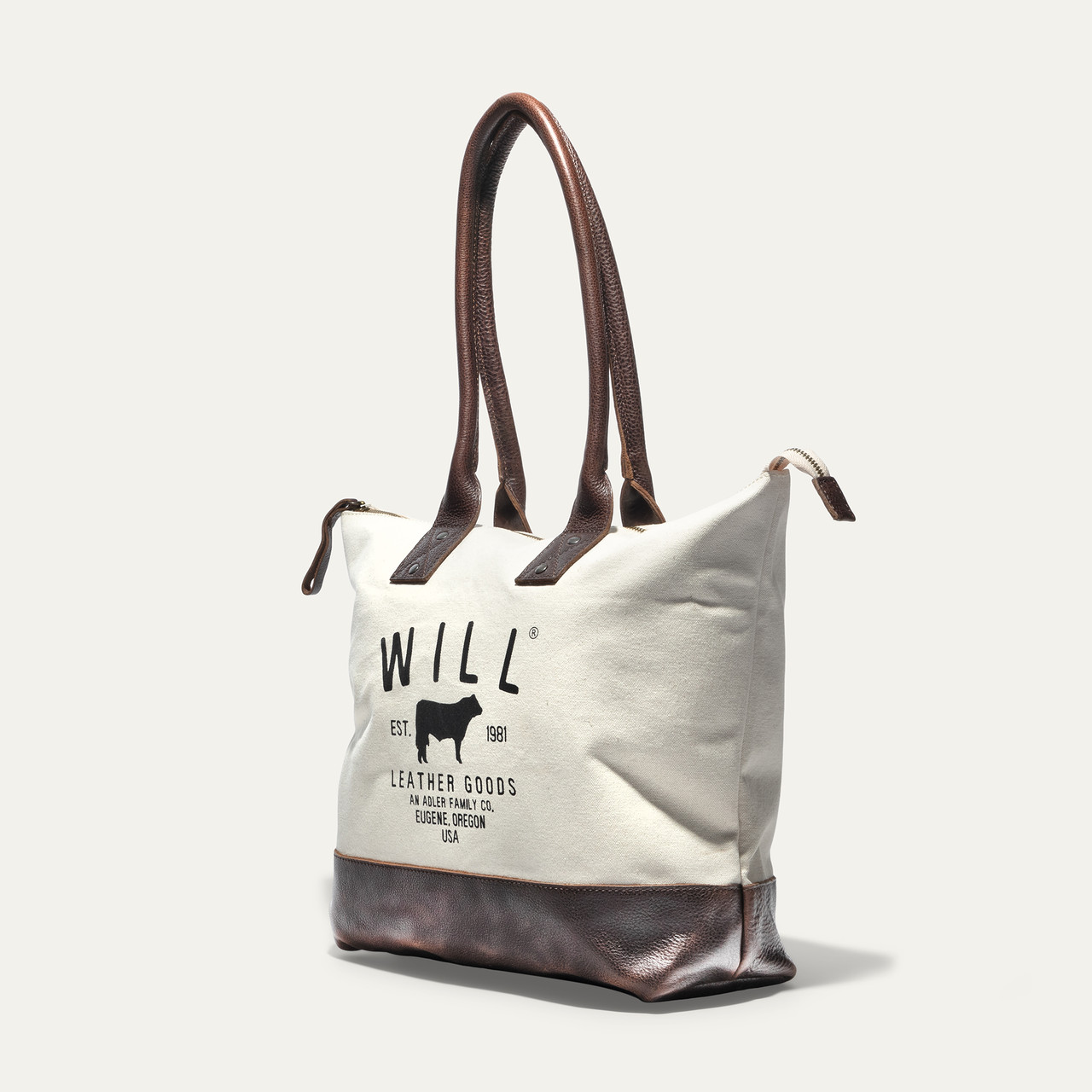 WILL LEATHER GOODS　トートバッグ　米国製　ネイティブ柄 WILL LEATHER GOODS トートバッグ 米国製 ネイティブ柄