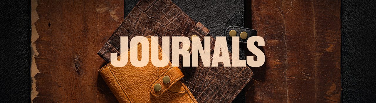 Journals 