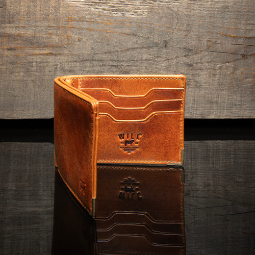 The Industrialist Billfold