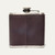 Leather Flask Leather Flask
