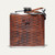 Leather Flask Leather Flask