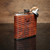 Leather Flask Leather Flask